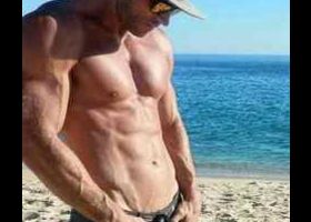 Johnny Sins