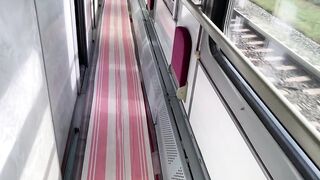 Porn2all - Fucked fellow traveler on the train