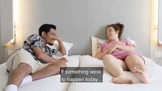 Porn2all - My Brother Fucks Me Against My Wish He is a Monster