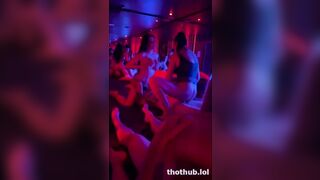 Porn2all - Hot onlyfans Nephael, Anna Polina, Tiffany Leiddi and Clea Gaultier