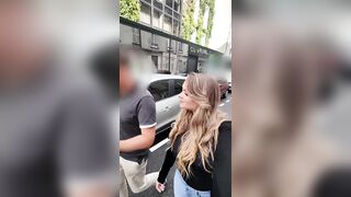 Porn2all - Tiffany Leiddi I deflower a fan