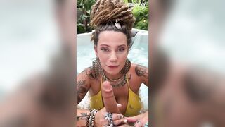 Porn2all - New Indica Flower Got Some Juicy Mangoes