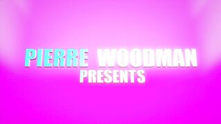 Porn2all - Madleyn Rox WoodmanCastingX