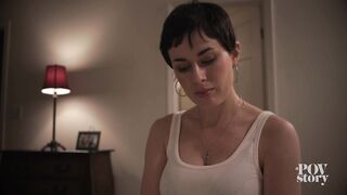 Porn2all - NEW Olive Glass Watching Porn With My Stepmom