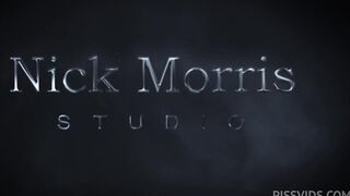 New Lara Love - First Time BBC Destroyed the Ass of